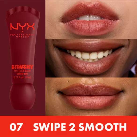 7 Swipe 2 Smooth