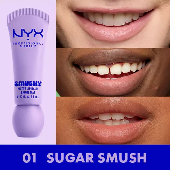 1 Sugar Smush
