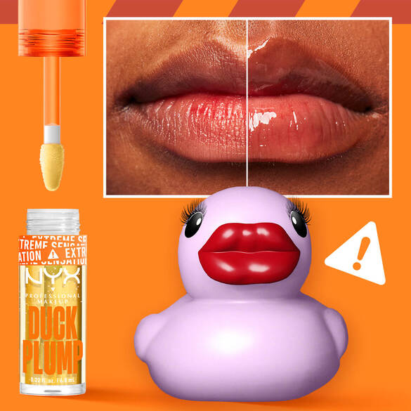 OSTRO. WYPEŁNIAJĄCO. HOLOGRAFICZNIE.