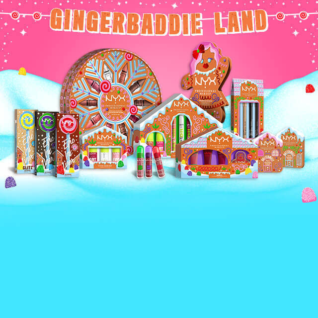 Buttermelt Face Palette