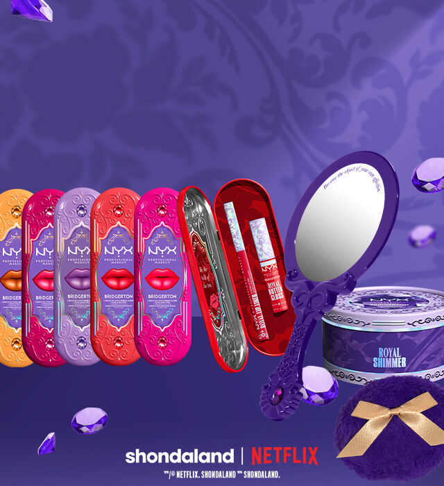 Bridgerton Products Family