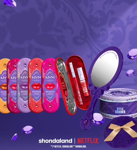 Bridgerton Products Family