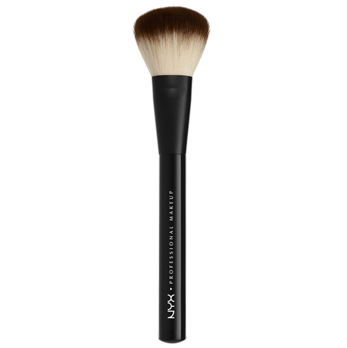Pędzel do pudru NYX PM Pro Powder Brush