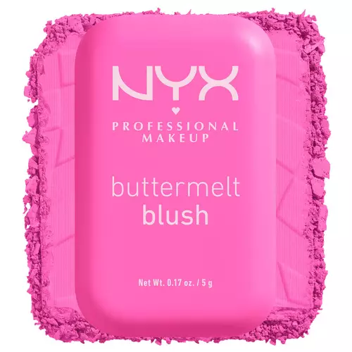 Roż do Policzkow Buttermelt Blush