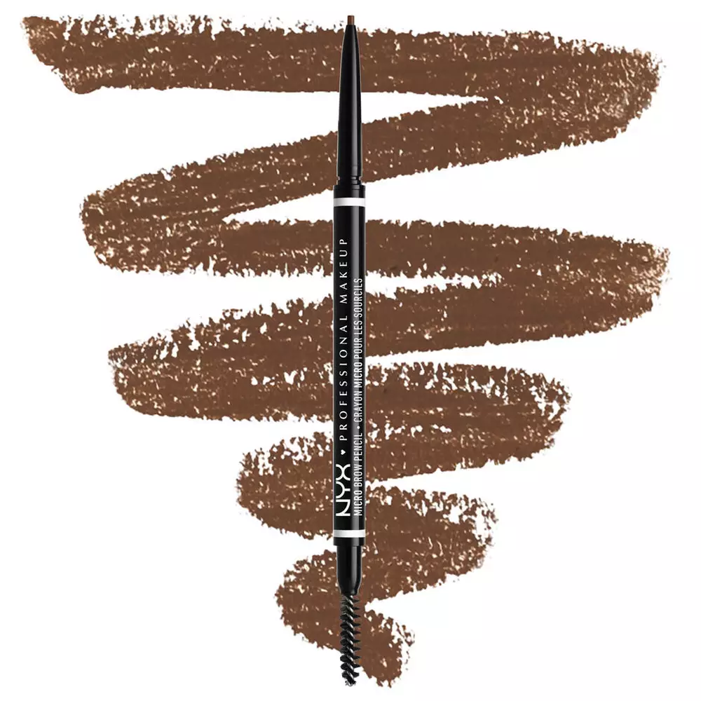 NYX kredka do brwi Micro Brow Pencil 