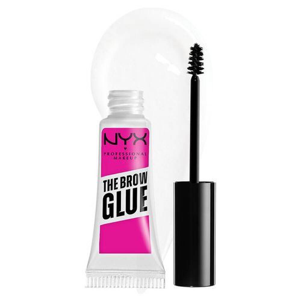 NYX klej do brwi Brow Glue Instant Brow Style