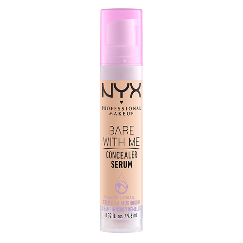 NYX PM Bare With Me korektor z serum
