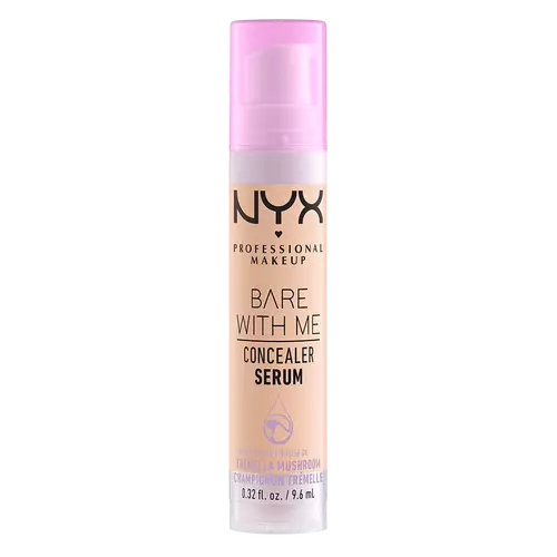 NYX PM Bare With Me korektor z serum