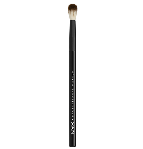 Pędzel do blendowania cieni NYX PM Pro Blending Brush