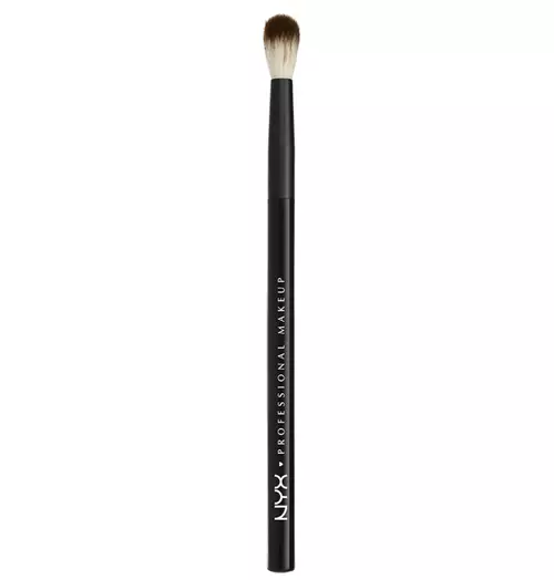 Pędzel do blendowania cieni NYX PM Pro Blending Brush