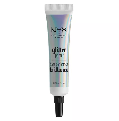 Klej do brokatu NYX Professional Makeup Glitter Primer