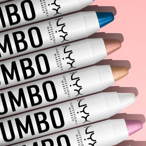 Kredki do oczu NYX Professional Makeup Jumbo Eye Pencil