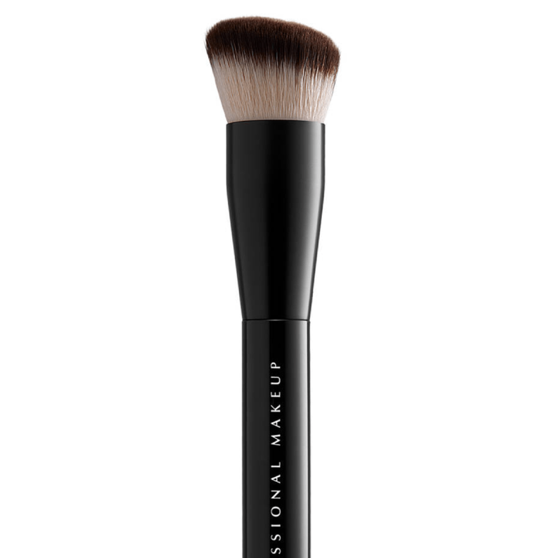 Pędzel do podkładu NYX PM Can’t Stop Won’t Stop Foundation Brush
