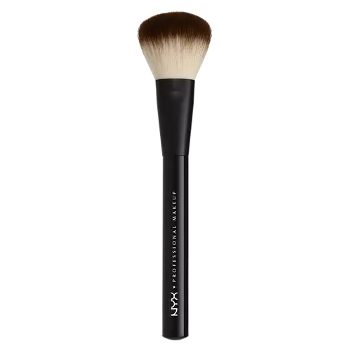 NYX PM Pro Powder Brush pędzel do pudru