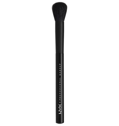 Pędzel do konturowania NYX PM Pro Contour Brush