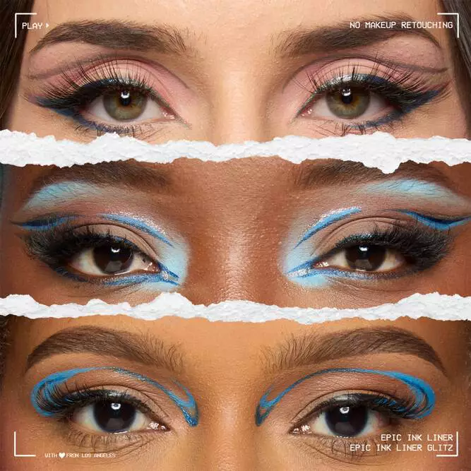 Epic Ink Liner - Create Epic Art