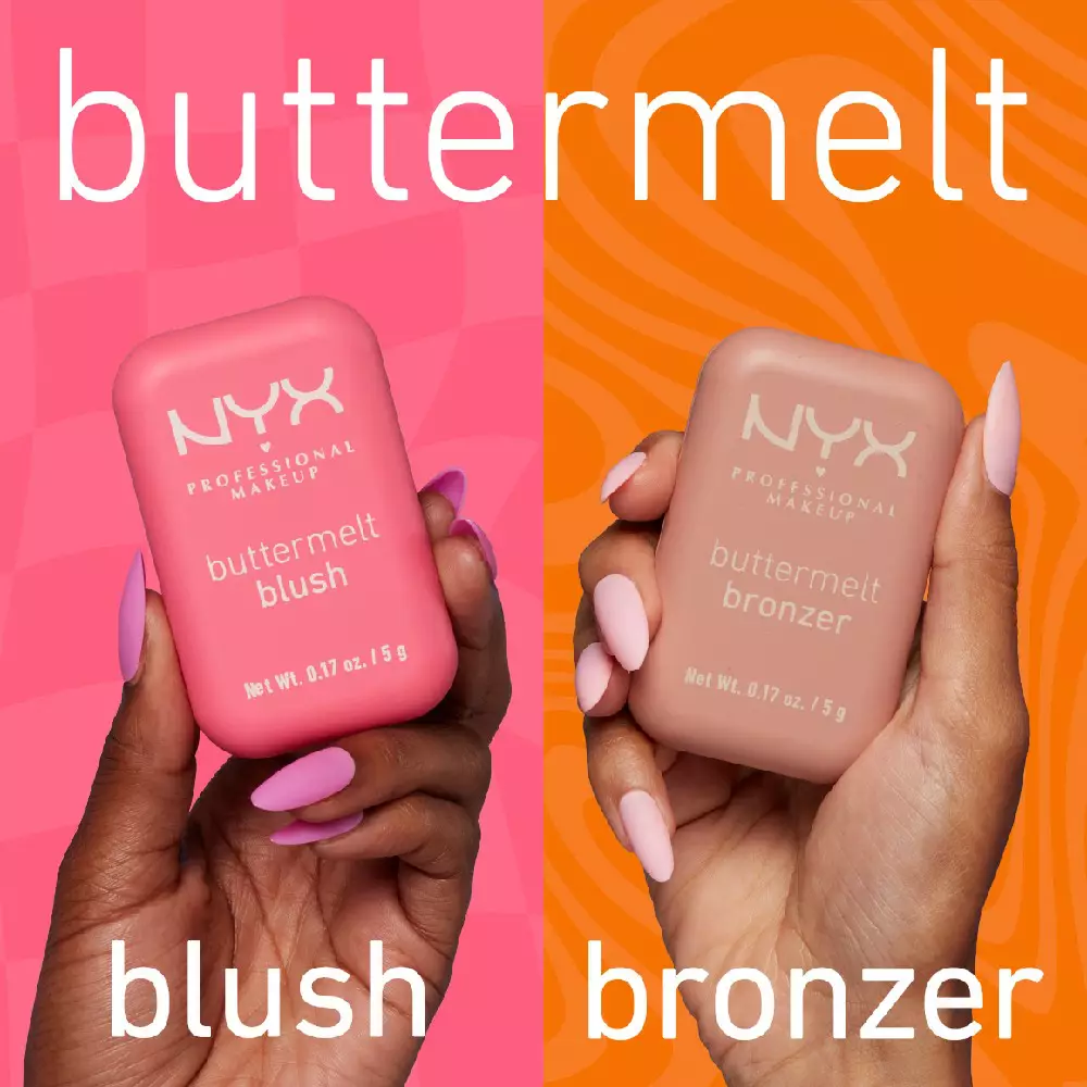 Make-up mężczyzny przed sesją zdjęciową