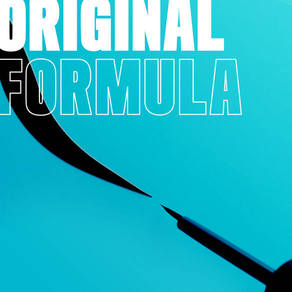 Vivid matte liquid liner is back with original formula