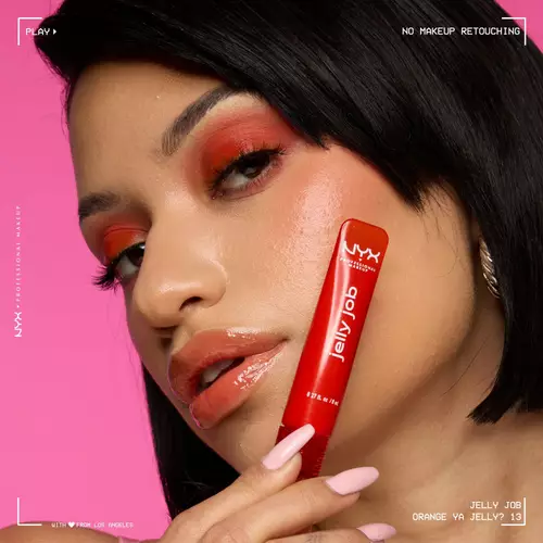 Olejek do ust Jelly Job NYX PM