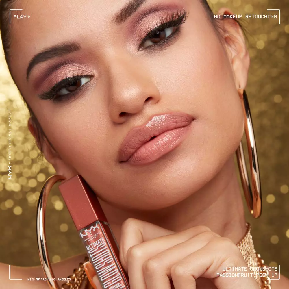 NYX Professional Makeup Ultimate Glow Shots
