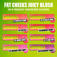 FAT CHEEKS JUICY BLUSH