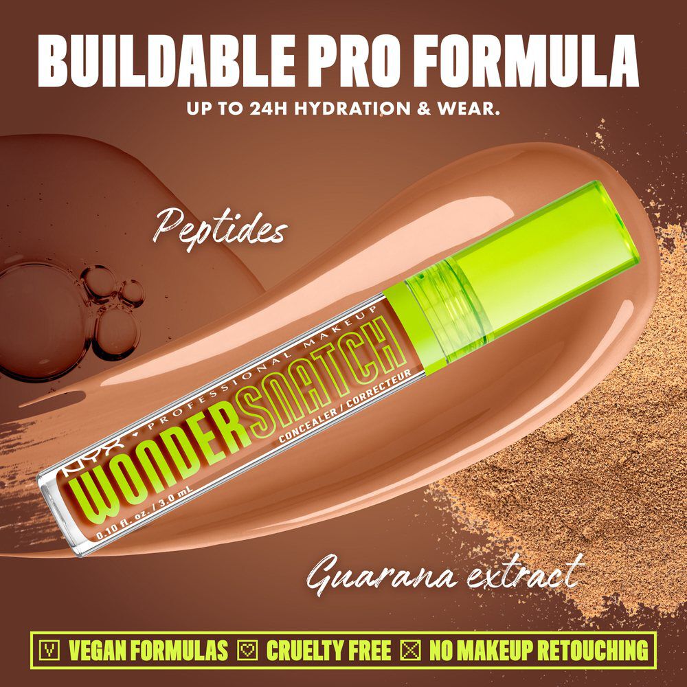 Wonder Snatch Concealer