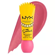 Simpson Smushy Matte Lip Balm
