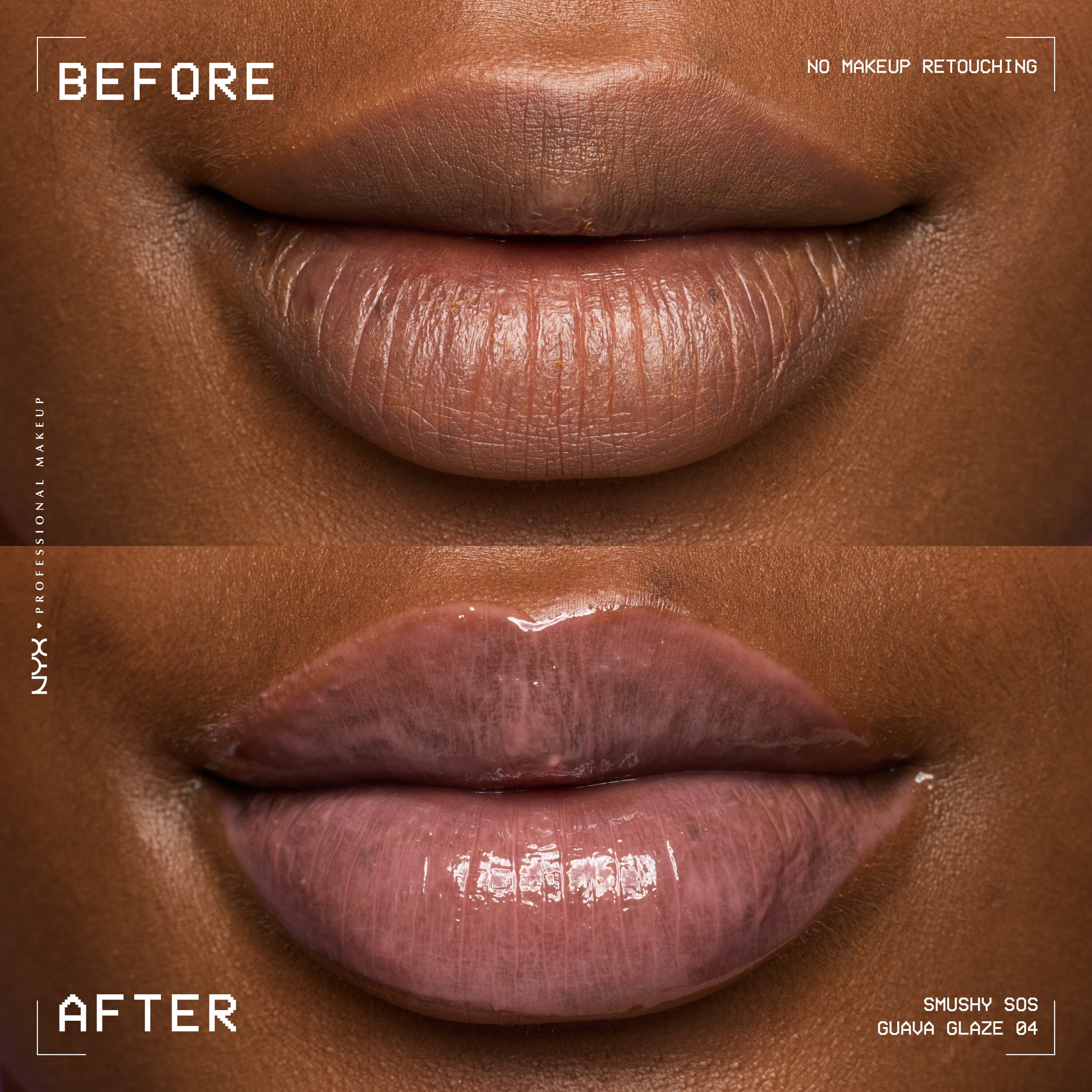 SMUSHY SOS HYDRATING LIP MASK