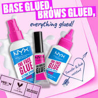 THE FACE GLUE SUPERTRWAŁA BAZA POD MAKIJAŻ
