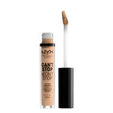 Can’t Stop Won’t Stop Concealer