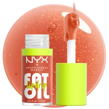 Fat Oil Lip Drip