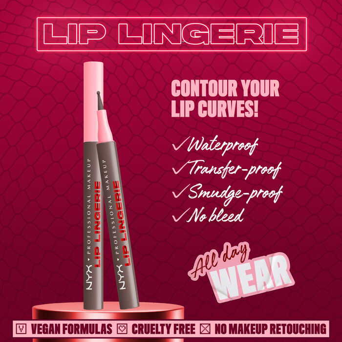 Lip Lingerie Lip Liner Stain