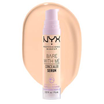 Bare With Me Concealer Serum