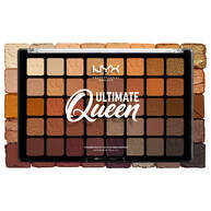 Ultimate Queen Shadow Palette 40 odcieni