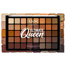 Ultimate Queen Shadow Palette 40 odcieni