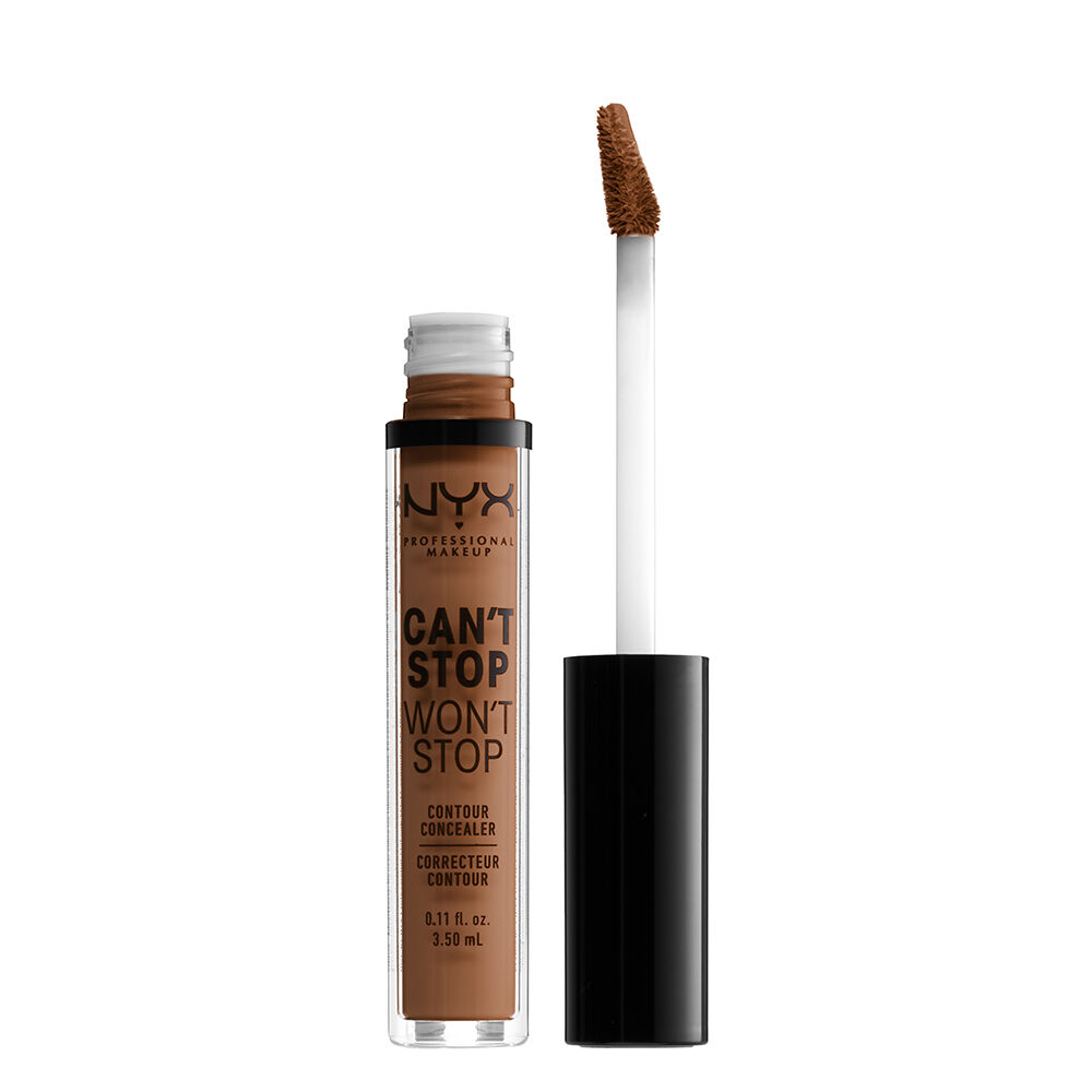 Can’t Stop Won’t Stop Concealer
