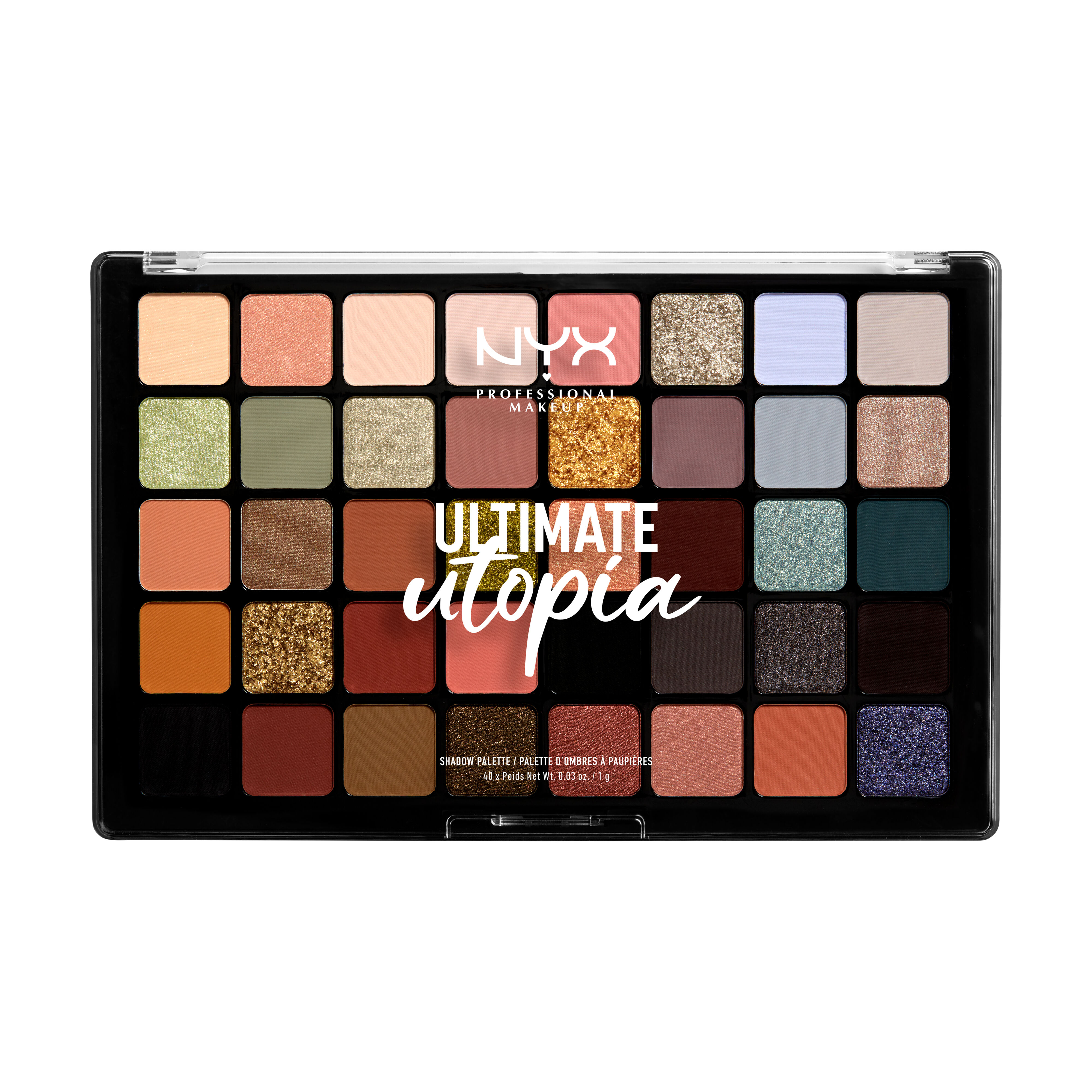 Ultimate-utopia-shadow-palette