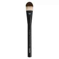 Pro Flat Foundation Brush