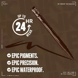 Epic Ink Liner