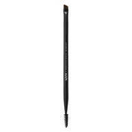 Pro Dual Brow Brush