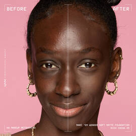 Make 'Em Wonder Podkład do twarzy