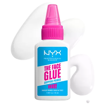 THE FACE GLUE SUPERTRWAŁA BAZA POD MAKIJAŻ