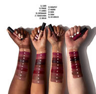 Soft Matte Lip Cream