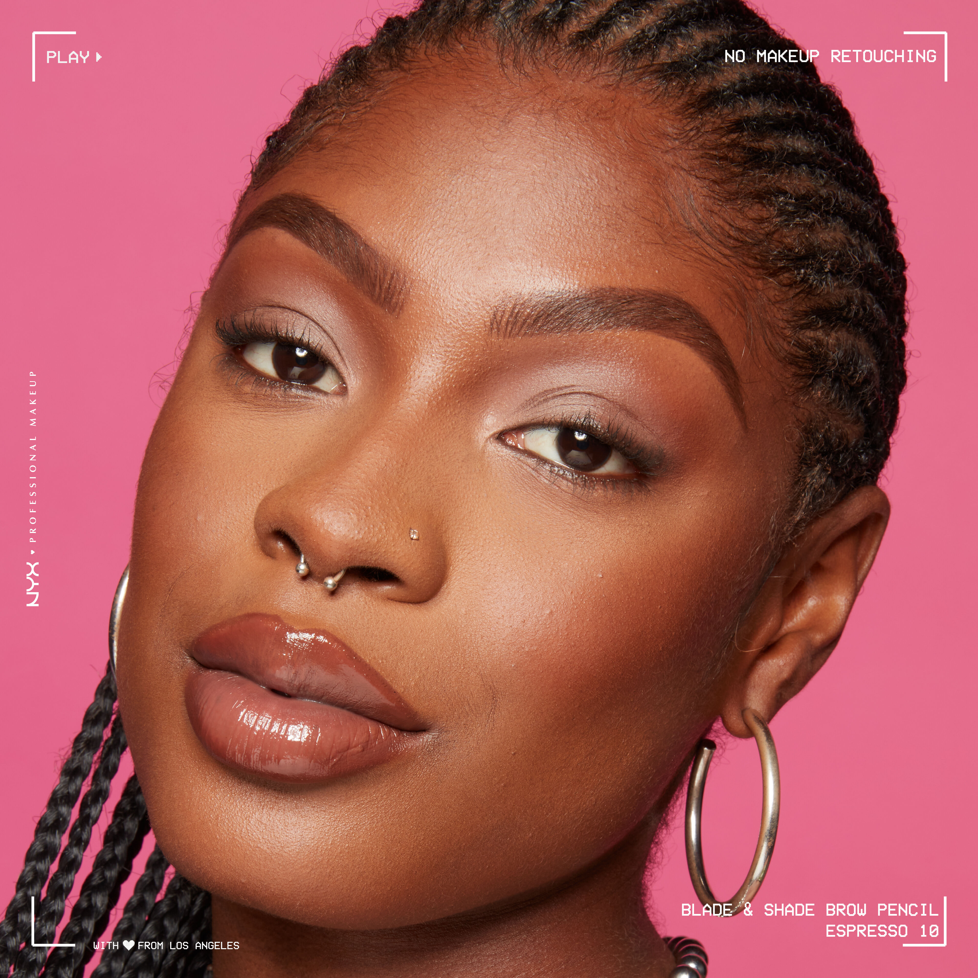 BLADE & SHADE NANO-PRECYZYJNA KREDKA DO BRWI