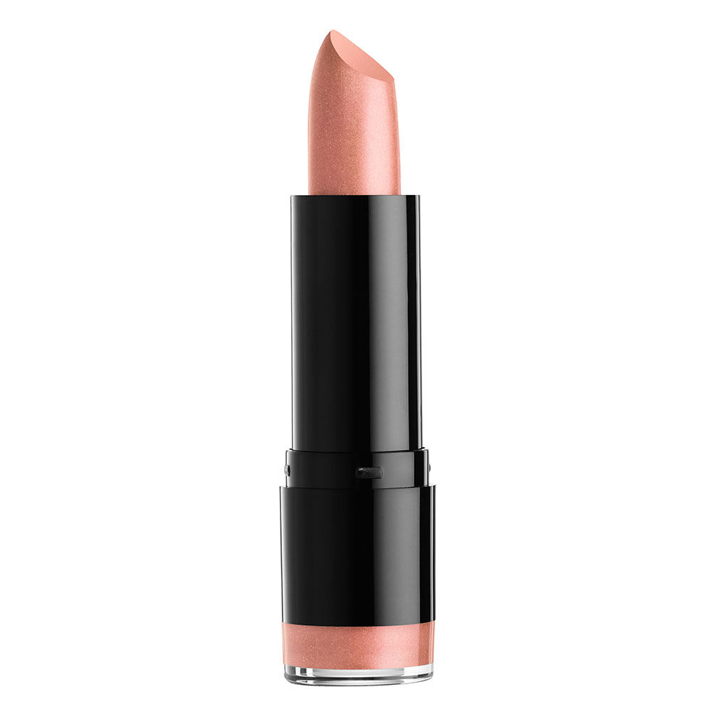 Extra Creamy Round Lipstick
