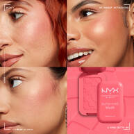 Roż do Policzkow Buttermelt Blush