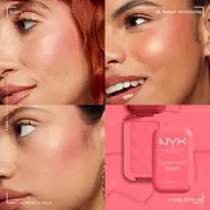 Roż do Policzkow Buttermelt Blush