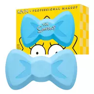 Maggie Simpson Bow Makeup Sponge