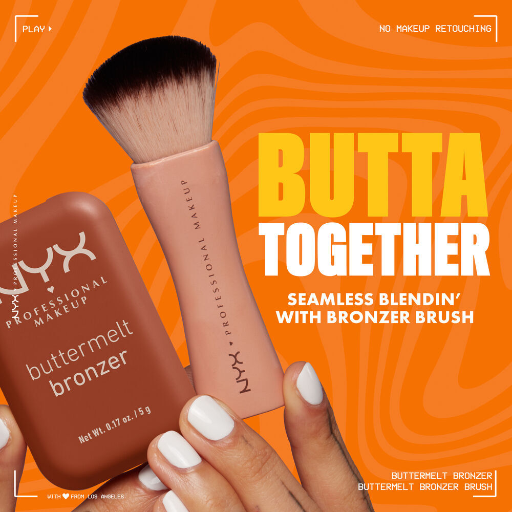 BUTTERMELT BRONZER