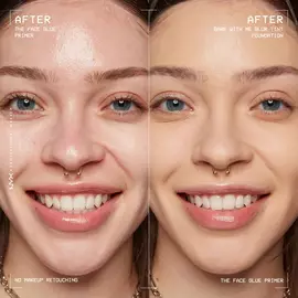THE FACE GLUE SUPERTRWAŁA BAZA POD MAKIJAŻ